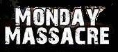 logo Monday Massacre